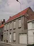 Burgerhuis