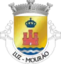 Vlag van Luz