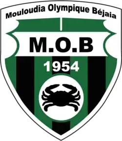 MO Béjaïa