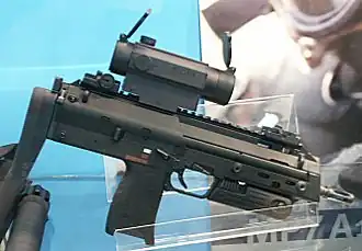 Een MP7