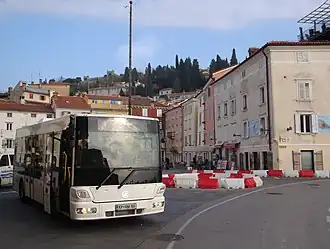 Kutsenits Hydra City