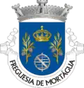Vlag van Mortágua