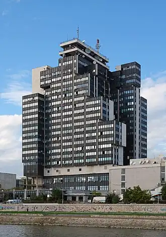 Makedonska Radio Televizija