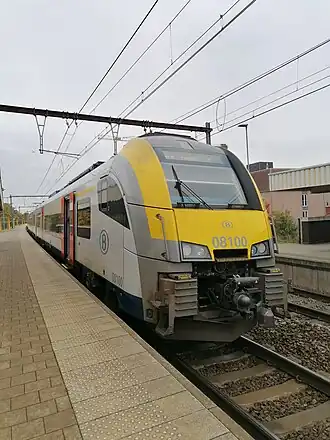 MS08 te Harelbeke (2024)