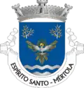 Vlag van Espírito Santo