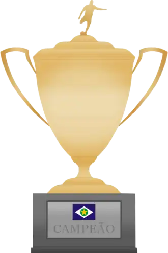 Campeonato Mato-Grossense