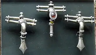 fibulae uit het vorstengraf