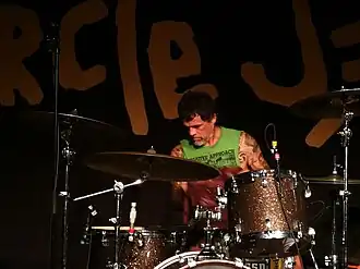 Joey Castillo (2024)