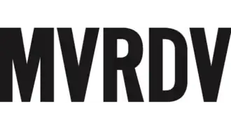 MVRDV