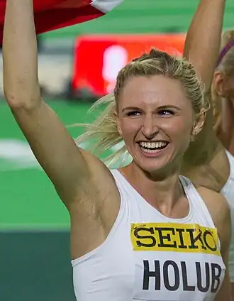 Małgorzata Hołub-Kowalik