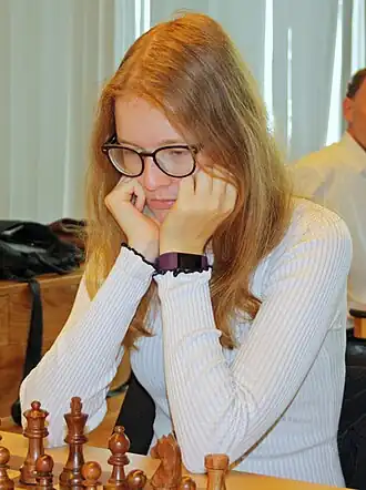 Maaike Keetman (2017)