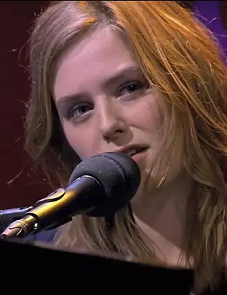 Maaike Ouboter (2017)