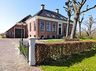 Maarlandhoeve