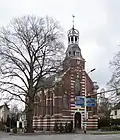 Nederlands Hervormde kerk