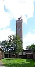 Watertoren