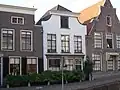 Herengracht 1 te Maarssen