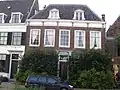 Herengracht 4 te Maarssen