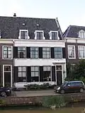 Herengracht 5 te Maarssen