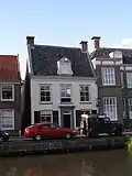 Herengracht 9 te Maarssen