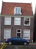 Herengracht 15 te Maarssen