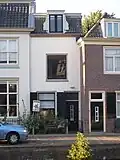 Herengracht 17 te Maarssen