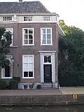 Herengracht 21 te Maarssen