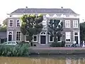 Herengracht 22 te Maarssen