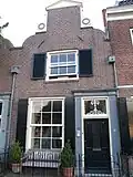 Langegracht 41 te Maarssen