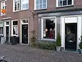 Langegracht 45 te Maarssen
