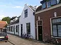 Nassaustraat 145 te Maarssen