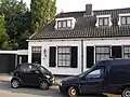 Nassaustraat 149 te Maarssen