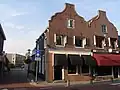 Nassaustraat 2 te Maarssen