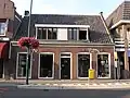 Nassaustraat 6 te Maarssen