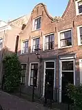 Schippersgracht 8 te Maarssen