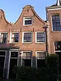 Schippersgracht 9 te Maarssen