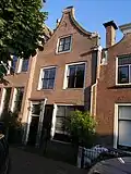 Schippersgracht 11 te Maarssen