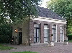 Oranjerie