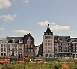 Op Buuren, Maarssen (2009)