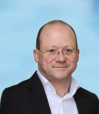 Maarten Divendal (2010)