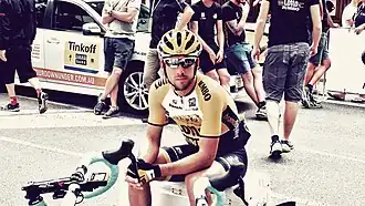 Tour Down Under 2015