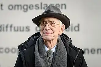 Westenrode (april 2024)