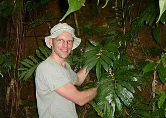 Maarten Christenhusz