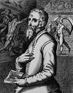 Maarten van Heemskerck