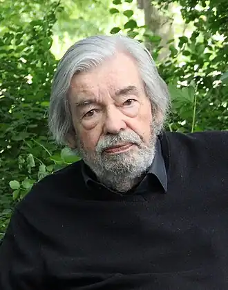 Maarten van Rossem (2025)