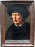 Jacob Willemsz van Veen (1532)