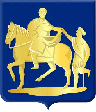 Wapen van Maartensdijk