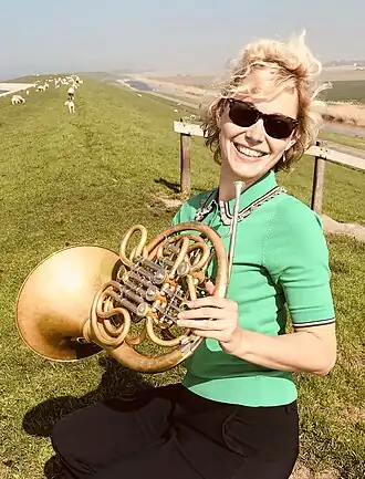 Maartje van de Wetering