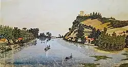 F.J.J. Bogaert, 1830