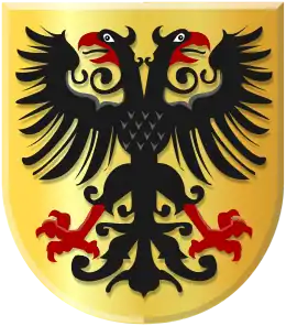 Wapen van Maasbommel