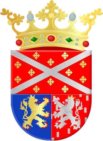 Wapen van Maasbracht